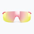 Окуляри сонцезахисні Julbo Faster M Reactiv LAGP matt fluo pink 2