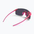 Окуляри сонцезахисні Julbo Faster M Reactiv LAGP matt fluo pink 5