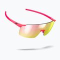 Окуляри сонцезахисні Julbo Faster M Reactiv LAGP matt fluo pink 6