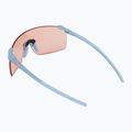 Окуляри сонцезахисні Julbo Faster M Reactiv High Contrast matt light blue 2