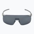 Окуляри сонцезахисні Julbo Faster M Spectron shiny silver/black 3