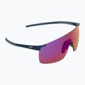 Окуляри сонцезахисні Julbo Faster M Spectron HD matte dark blue/gold