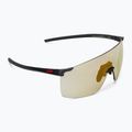 Окуляри сонцезахисні Julbo Faster L Reactiv Light Amplifier matte translucent black