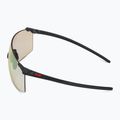 Окуляри сонцезахисні Julbo Faster L Reactiv Light Amplifier matte translucent black 3