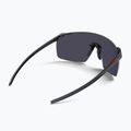 Окуляри сонцезахисні Julbo Faster L Reactiv Light Amplifier matte translucent black 5
