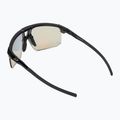 Окуляри сонцезахисні Julbo Liry Reactiv Light Amplifier shiny black/shiny translu dark grey 2