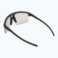 Окуляри сонцезахисні Julbo Liry Reactiv High Contrast matt grey/shiny dark brown 2