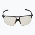 Окуляри сонцезахисні Julbo Liry Reactiv High Contrast matt grey/shiny dark brown 3