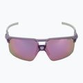 Окуляри сонцезахисні Julbo Liry Spectron matt purple/shiny translu purple 3