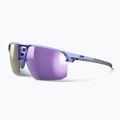 Окуляри сонцезахисні Julbo Liry Spectron matt purple/shiny translu purple