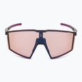 Окуляри сонцезахисні Julbo Edge Reactiv High Contrast shiny translu black/purple 4