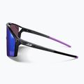 Окуляри сонцезахисні Julbo Edge Reactiv High Contrast shiny translu black/purple 4