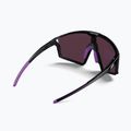 Окуляри сонцезахисні Julbo Edge Reactiv High Contrast shiny translu black/purple 5