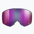 Окуляри лижні Julbo Launcher Reactiv High Contrast dark blue/flash purple 3