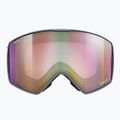 Окуляри лижні Julbo Launcher Reactiv High Contrast dark blue/flash purple 4