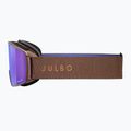 Окуляри лижні Julbo Launcher Reactiv High Contrast brown/flash blue 5