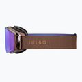Окуляри лижні Julbo Launcher Reactiv High Contrast brown/flash blue 6