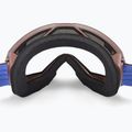 Окуляри лижні Julbo Launcher Reactiv High Contrast brown/flash blue 8