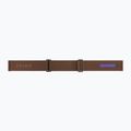 Окуляри лижні Julbo Launcher Reactiv High Contrast brown/flash blue 10