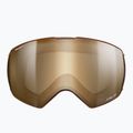 Окуляри лижні Julbo Lightyear Reactiv High Contrast S0-S4 brown/flash infrared 4