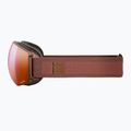 Окуляри лижні Julbo Lightyear Reactiv High Contrast S0-S4 brown/flash infrared 5