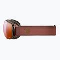 Окуляри лижні Julbo Lightyear Reactiv High Contrast S0-S4 brown/flash infrared 6