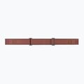 Окуляри лижні Julbo Lightyear Reactiv High Contrast S0-S4 brown/flash infrared 7