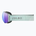 Окуляри лижні Julbo Lightyear Reactiv High Contrast S1-S3 light gray/flash blue 5