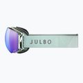 Окуляри лижні Julbo Lightyear Reactiv High Contrast S1-S3 light gray/flash blue 6