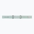 Окуляри лижні Julbo Lightyear Reactiv High Contrast S1-S3 light gray/flash blue 7