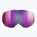 Окуляри лижні Julbo Shadow Reactiv High Contrast purple/flash purple 2