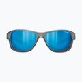 Окуляри сонцезахисні Julbo Camino Polarized 3Cf translucent black 2