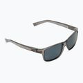 Окуляри сонцезахисні Julbo Syracuse Polarized 3 blue/transculent shiny black