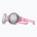 Окуляри сонцезахисні дитячі Julbo Loop M Spectron Baby light pink