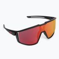 Окуляри велосипедні Julbo Fury Spectron 3Cf matt black/red J5311122