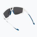 Окуляри велосипедні Julbo Fury Spectron 3Cf matt white/blue J5311111 2