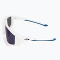 Окуляри велосипедні Julbo Fury Spectron 3Cf matt white/blue J5311111 4