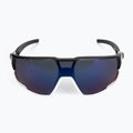 Окуляри велосипедні Julbo Rush Spectron 3Cf matt black/white J5341111 3