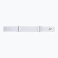 Окуляри гірськолижні жіночі Julbo Luna Reactiv High Contrast white/flash pink 6