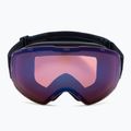 Маска лижна Julbo Spacelab black/green glare control/flash blue J76091140 2