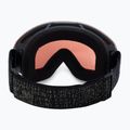 Маска лижна Julbo Spacelab black/green glare control/flash blue J76091140 3