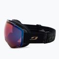 Маска лижна Julbo Spacelab black/green glare control/flash blue J76091140 4