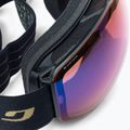 Маска лижна Julbo Spacelab black/green glare control/flash blue J76091140 5