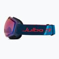 Окуляри гірськолижні Julbo Moonlight гlare Control blue/red/flash blue 4