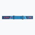 Окуляри гірськолижні Julbo Moonlight гlare Control blue/red/flash blue 5