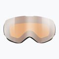 Окуляри гірськолижні Julbo Moonlight black/pink/goldange/flash silver 2