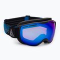 Маска лижна Julbo Ison XCL black blue/orange/flash blue J75012140