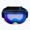 Маска лижна Julbo Ison XCL black blue/orange/flash blue J75012140 2