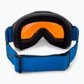 Маска лижна Julbo Ison XCL black blue/orange/flash blue J75012140 3