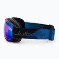 Маска лижна Julbo Ison XCL black blue/orange/flash blue J75012140 4